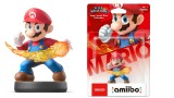 Figurina Joc Amiibo Mario No 1 Super Smash