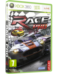 Race Pro