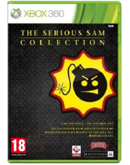 The Serious Sam Collection