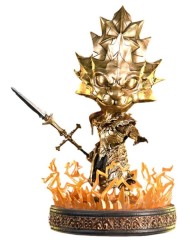 Dark Souls First4figures Dragon Slayer Ornstein 24cm
