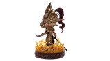 Figurina Statueta Dark Souls First4figures Dragon Slayer Ornstein 24cm