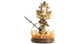 Figurina Statueta Dark Souls First4figures Dragon Slayer Ornstein 24cm