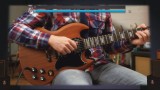 Joc Rocksmith 2014 Edition & Cable pentru PS4