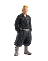 Banpresto Tokyo Revengers Haruki Hayashida 16cm