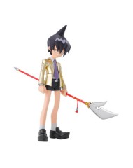 Banpresto Shaman King Tao Ren 14cm