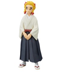 Banpresto Demon Slayer Kimetsu No Yaiba Senjuro...