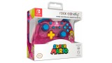  Controller Rock Candy Wired Peach pentru NSW