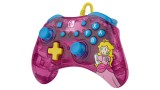  Controller Rock Candy Wired Peach pentru NSW