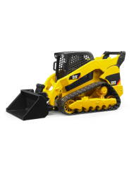 Bruder Cat Multi Terrain Loader (br2136)