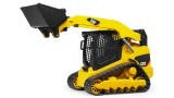  Bruder Cat Multi Terrain Loader (br2136)