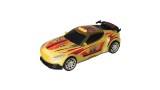  Masina Teamsterz Colour Change Yellow (1417154-y)