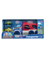 Tiny Teamsterz Transporter (1417484)