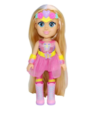 Papusa Love Diana Hairpower (20509)