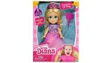 Papusa Love Diana Princess Diana 15cm (20070)