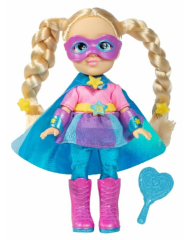 Papusa Love Diana Superhero Diana 15cm (20065)