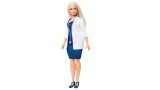 Papusa Doctor Barbie (fxp00)