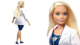 Papusa Doctor Barbie (fxp00)