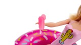 Papusa Barbie Pool Party Blonde (ght20)