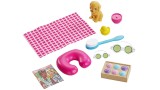 Papusa Wellness Spa Barbie (gjg55)