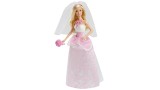 Papusa Barbie Bride (cff37)