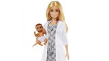 Papusa Doctor Barbie (gvk03)