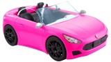  Vehicul Barbie Pink Convertible (hbt92)