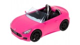  Vehicul Barbie Pink Convertible (hbt92)