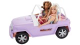 Papusa Set Barbie Dolls & Vehicles (gxd66)