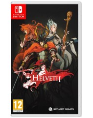 Helvetii