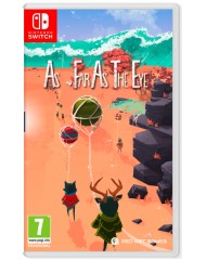 imagineAs Far As The Eye