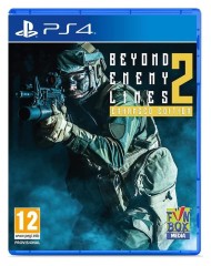 Beyond Enemy Lines 2 Enhanced Edition