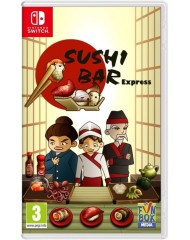 Sushi Bar Express