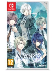 Norn9 Var Commons