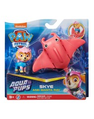Paw Patrol Aqua Hero Pups Skye (6066148)