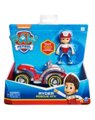 Paw Patrol Basic Vehicle Ryder (6061907)