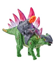 Dino Robo Alive Wars Stegosaurus 32cm (20196)