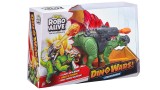 Jucarie Robot Dino Robo Alive Wars Stegosaurus 32cm (20196)