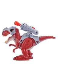 Dino Wars T-rex Robo Alive 38cm (20195)
