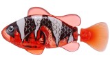 Jucarie Robot Robo Alive Fish Red