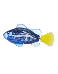 Robo Alive Fish Blue