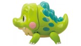 Jucarie Robot Crocodilul Robo Alive Junior (25252)