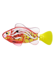 Robo Alive Fish Yellow (50083
