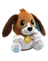 Plus Vtech Baby Speak & Learn Puppy Dk 30cm (950-610132)