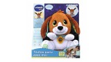Jucarie Plus Vtech Baby Speak & Learn Puppy Dk 30cm (950-610132)