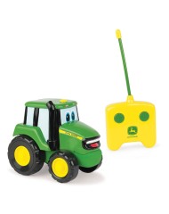 Tractor Cu Telecomanda John Deere Johnny (15-42946)