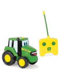 Tractor Cu Telecomanda John Deere Johnny (15-42946) 