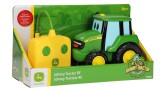 Tractor Cu Telecomanda John Deere Johnny (15-42946)