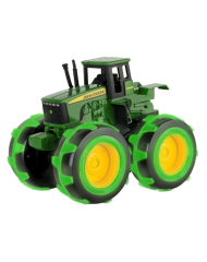 John Deere Monster Treads Light Wheels Tractor (15-46434)