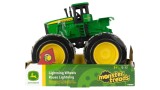  John Deere Monster Treads Light Wheels Tractor (15-46434)