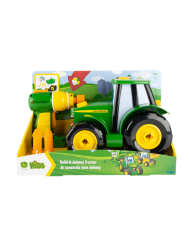 Tractor John Deere - Build-a-johnny (15-46655)